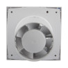 Renson 9201 - Ventilador Greenwave com temporizador - Renson