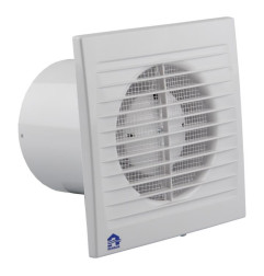 Renson 9402 - Ventilador Greenwave con sensor de humedad - Renson