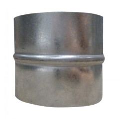 Renson fitting - Verbindingsstuk voor semidec - Renson