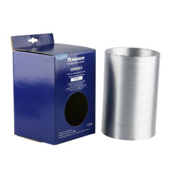 Renson Semidec - Flexibel aluminium luchtkanaal - Renson