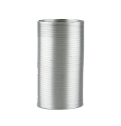 Renson Semidec - Conduit d'air flexible en aluminium - Renson