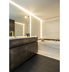 Renson Waves - Ventilatore rilevatore di odore-umidità-CO2 - Renson