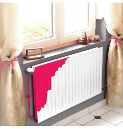 Radiatorverf voor convectoren en buizen - OXI