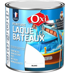 Vernice per barche - OXI