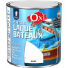 Laca para barcos - OXI