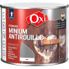 Minium primaire antirouille - OXI