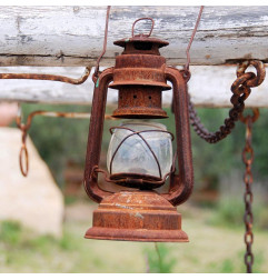 De roesttransformator - OXI