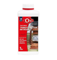 Der Rostumwandler - OXI