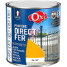 Pintura directa para hierro - OXI