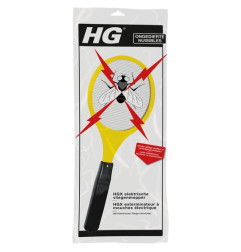 Exterminador de moscas eléctrico - HG