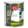 Verde Natureza - Pintura exterior - OXI