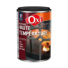 Hochtemperaturfarbe - OXI
