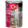 Peinture spéciale chaleur 200 degrés - OXI
