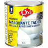 Special stain masking paint after mould - OXI