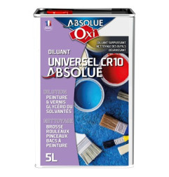 Diluant universel CR10 absolue - OXI