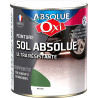 Peinture sol absolue - OXI