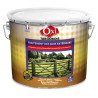 Targobois - Moisture protection for wood - OXI