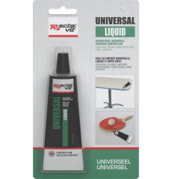 152 Liquido universale - Adesivo liquido a contatto - Rectavit
