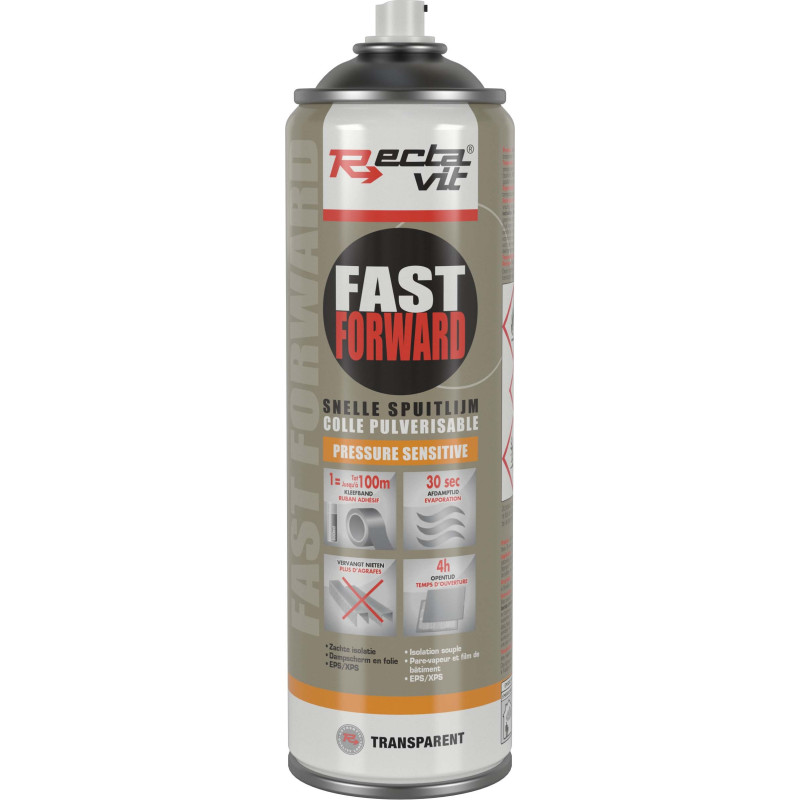 1129 Fast forward compact - Fast contact adhesive - Rectavit 1129 Fast forward compact - Fast contact adhesive - Rectavit