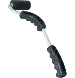 75 mm Abklopfer - Rectavit