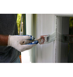 Elasto-vit - Mastic acrylique élastique - Rectavit