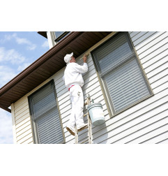 Elasto-vit - Mastic acrylique élastique - Rectavit