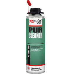 Pur cleaner NBS - Nettoyant pistolet à mousse - Rectavit