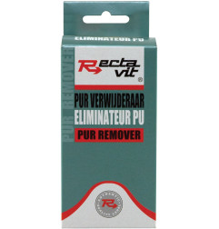 Pur remover - Universal remover - Rectavit