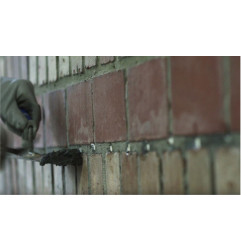 Drystone gel - Gel against rising damp - Rectavit