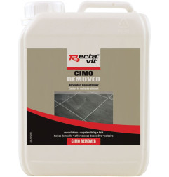 Cimo remover - Cement haze remover - Rectavit