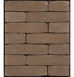 Plaquettes Septem 3005 lie de vin non sablé