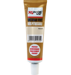 Kneedbaar hout - Reparatiepasta - Rectavit