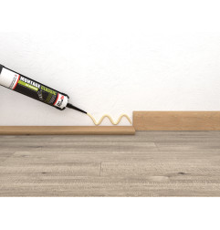 Montage classic - Assembly adhesive - Rectavit