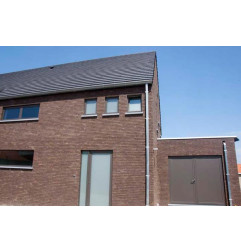 Thrombozyten Septem 8025 Land nicht sand braun