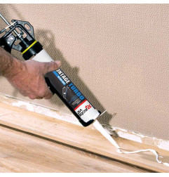 Montage turbo - Fast polymer mounting adhesive - Rectavit