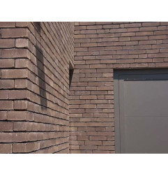 Terra di Septem 8025 piastrine non sabbia marrone