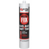 Rectafix tout+tout - Colle de montage et mastic - Rectavit