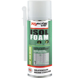 Isol foam - 360° high volume - PU-Schaum - Rectavit