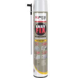 Easy fix manuel - Colle de montage polyuréthane - Rectavit