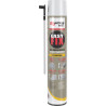 Easy fix manual - Polyurethane mounting adhesive - Rectavit