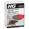 Counter mouse hervulbare lokaasdoos - HGX