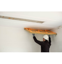 Easy fix turbo NBS - Schnellmontagekleber - Rectavit