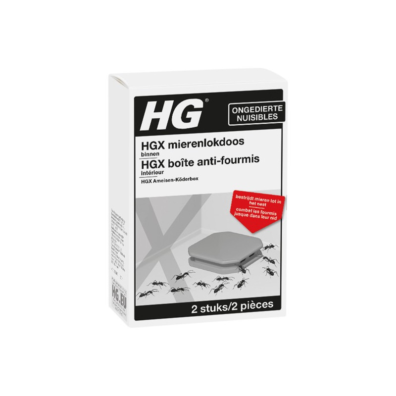 Formicaio da interno - HG