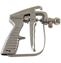 Pistola Ergogrip - Per adesivi a contatto - Rectavit