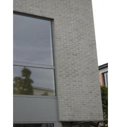 Plaquettes Septem 7030 Gris de pierre sablé