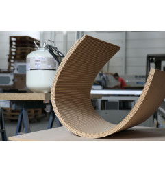 1069 Powerspray - Colle de contact universelle - Rectavit