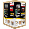 Easy fix turbo combibox - Pack de colles de montage rapide - Rectavit