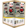 Easy fix 17m² combibox - Assembly adhesive pack - Rectavit