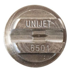 Düse 6501 M - Rostfreier Stahl - Rectavit