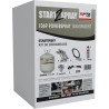 1069 Powerspray - Start2spray - Contact adhesive set - Rectavit